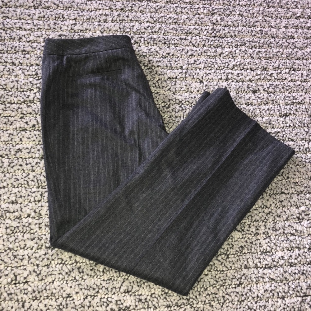 Brooks Brothers Wool Pants, 6